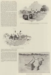British Residency at Coomassie